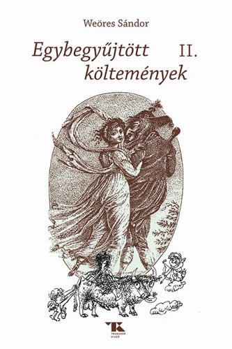 EGYBEGYŰJTÖTT KÖLTEMÉNYEK II.