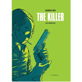 THE KILLER - ELSŐ ÉS MASODIK RÉSZ
