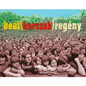 BEAT(KORSZAK)REGÉNY