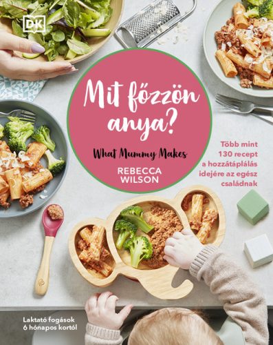 MIT FŐZZÖN ANYA?