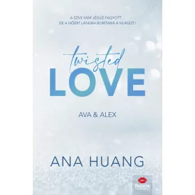 TWISTED LOVE - AVA & ALEX