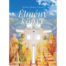 ÉLMÉNYKÖNYV PAPI PATIKA