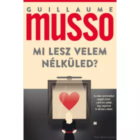 MI LESZ VELEM NÉLKÜLED?