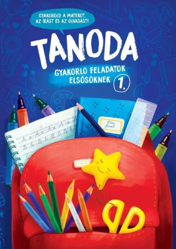 TANODA - GYAKORLÓFELADATOK ELSŐSÖKNEK 1.
