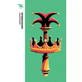 A BALGASÁG DICSÉRETE - TRUBADÚR ZSEBKÖNYVEK 49.