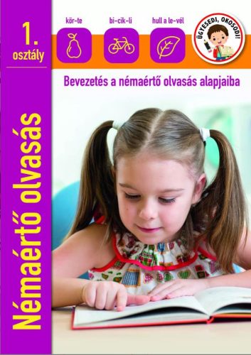 NÉMAÉRTŐ OLVASÁS 1.OSZTÁLY
