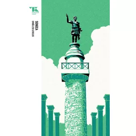 ERKÖLCSI LEVELEK - TRUBADÚR ZSEBKÖNYVEK 54.