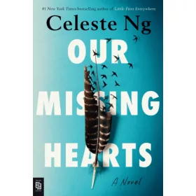 OUR MISSING HEARTS