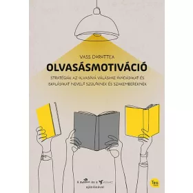 OLVASÁSMOTIVÁCIÓ