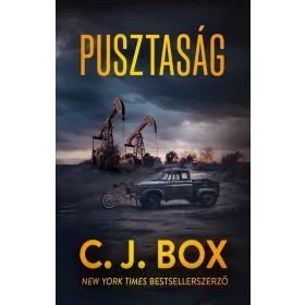 PUSZTASÁG