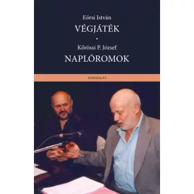 VÉGJÁTÉK - NAPLÓROMOK