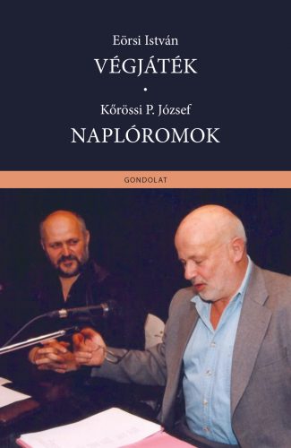 VÉGJÁTÉK - NAPLÓROMOK