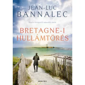 BRETAGNE-I HULLÁMTÖRÉS