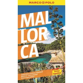 MALLORCA - MARCO POLO -