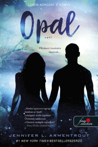 OPÁL (LUXEN 3.)