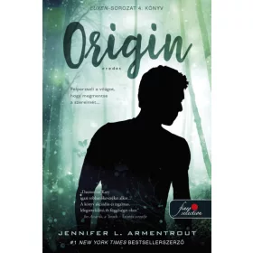 ORIGIN - EREDET (LUXEN 4.)