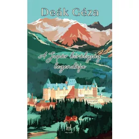 A JOPÁR KIRÁLYSÁG LEGENDÁJA