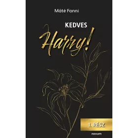 KEDVES HARRY! 1. RÉSZ