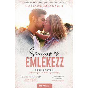 SZERESS ÉS EMLÉKEZZ