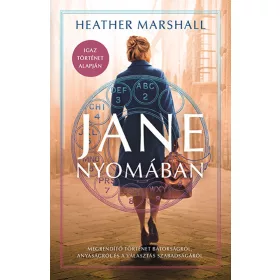 JANE NYOMÁBAN