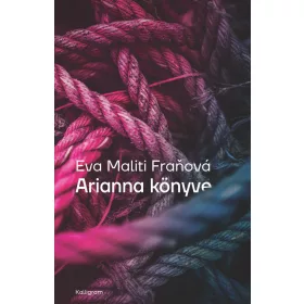 ARIANNA KÖNYVE