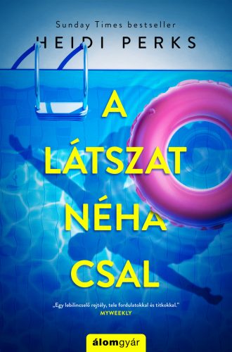 A LÁTSZAT NÉHA CSAL