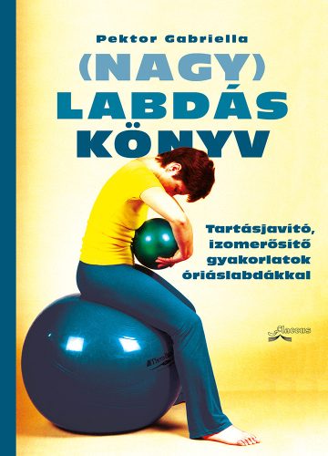 (NAGY) LABDÁSKÖNYV