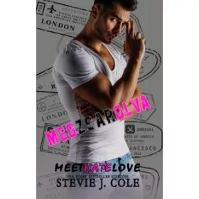 MEET HATE LOVE - MEGZSAROLVA