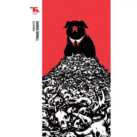 ÁLLATFARM - TRUBADÚR ZSEBKÖNYVEK 79.