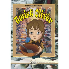 TWIST OLIVÉR (KEDVENC)