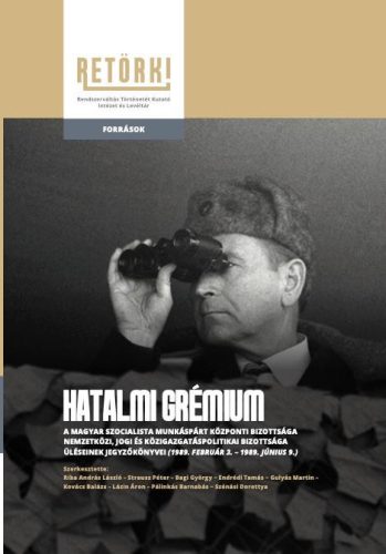 HATALMI GRÉMIUM