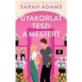 GYAKORLAT TESZI A MESTERT