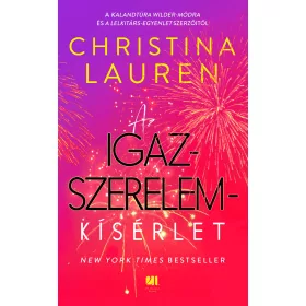 AZ IGAZSZERELEM-KÍSÉRLET
