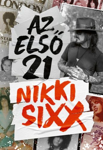 AZ ELSŐ 21
