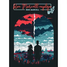 RON MARCELL NAPLÓJA