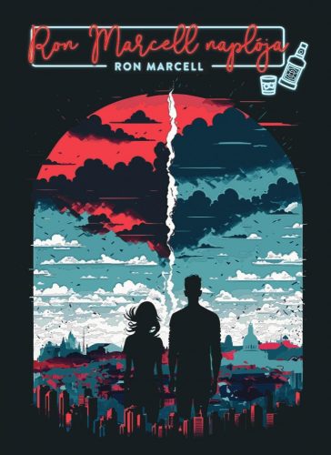 RON MARCELL NAPLÓJA