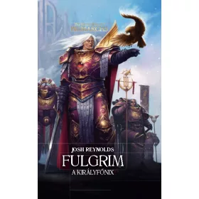 FULGRIM