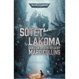 SÖTÉT LAKOMA