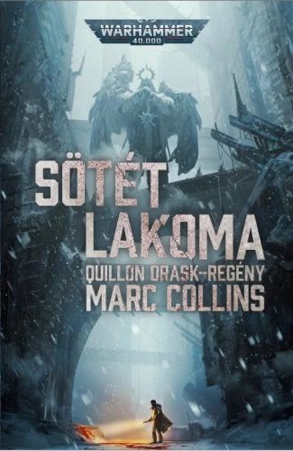 SÖTÉT LAKOMA