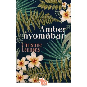 AMBER NYOMÁBAN