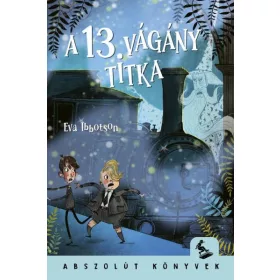 A 13. VÁGÁNY TITKA