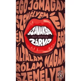 SZAVAKBA ZÁRVA