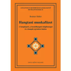 HANGTANI MUNKAFÜZET