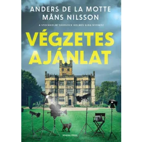 VÉGZETES AJÁNLAT
