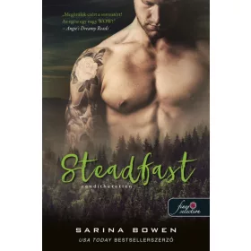 STEADFAST  RENDÍTHETETLEN (TRUE NORTH 2.)