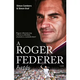 A ROGER FEDERER HATÁS