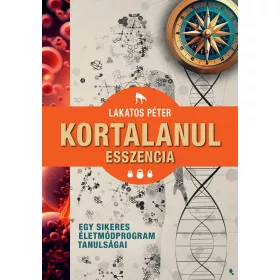 KORTALANUL ESSZENCIA