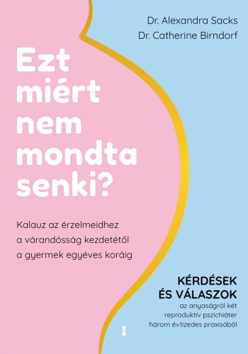 EZT MIÉRT NEM MONDTA SENKI?