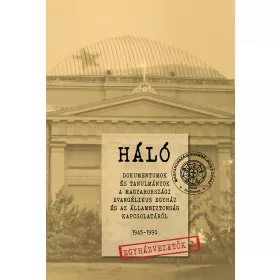 HÁLÓ 3. - EGYHÁZVEZETŐK 2.