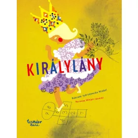 KIRÁLYLÁNY